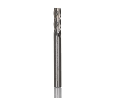 Product image for S904 CARBIDE E-MILL 5.0MM