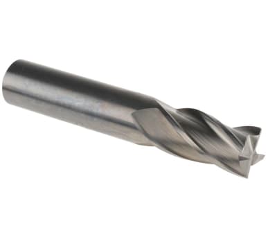 Product image for S904 CARBIDE E-MILL 16.0MM