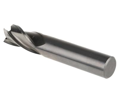 Product image for S904 CARBIDE E-MILL 16.0MM