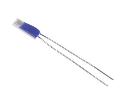 Product image for RS PRO Type PT 100 Thermocouple 3mm Length, 1mm Diameter, -50°C → +500°C