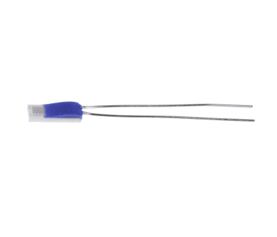 Product image for RS PRO Type PT 100 Thermocouple 3mm Length, 1mm Diameter, -50°C → +500°C