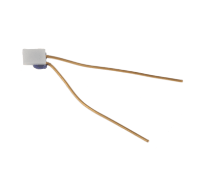 Product image for PT100 thinfilm sensing resistor 100 Ohm