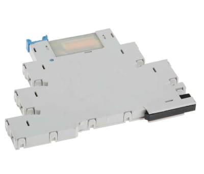 Product image for Slim Timer interface 6A 12Vac/dc