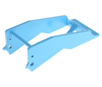 Product image for Plastic retaining clip for 94.02/03/04