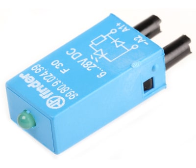 Product image for LED/Diode module 6-24Vdc