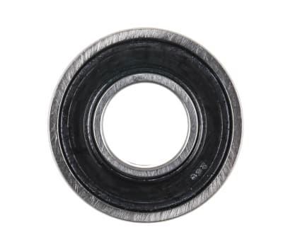 Product image for Bearing, ball, sealed, 12mm ID, 28mm OD