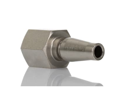 Product image for Female Thread Plug G 1/4