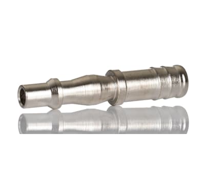 Product image for Standard Hose Barb Plug 10 mm 3/8 in.