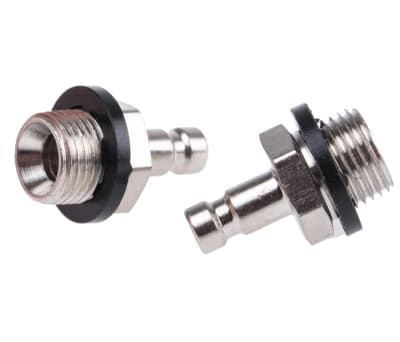 Product image for Male Thread Plug G 1/8