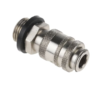 Product image for Male Thread Coupler G 1/8