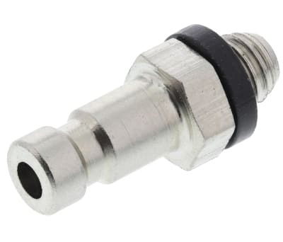 Product image for Male Thread Plug M5