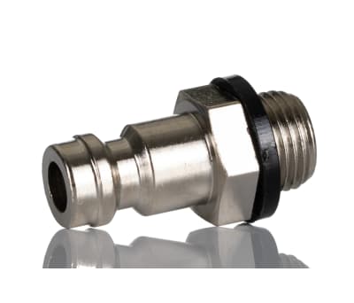 Product image for Male Thread Plug G 1/8