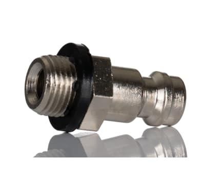 Product image for Male Thread Plug G 1/8