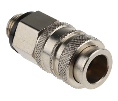 Product image for Male Thread Coupler G 1/8