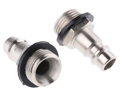 Product image for Male Thread Plug G3/8