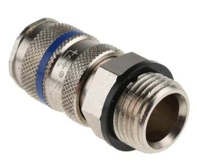 Product image for Male Thread Coupler G 1/2