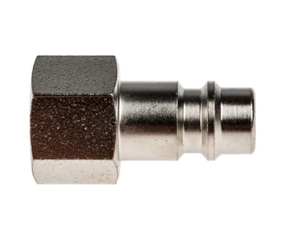 Product image for Female Thread Plug G 1/4