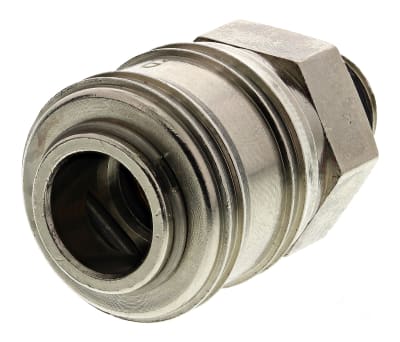 Product image for Male Thread Coupler G 1/4