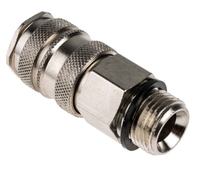 Product image for Male Thread Coupler R 1/2