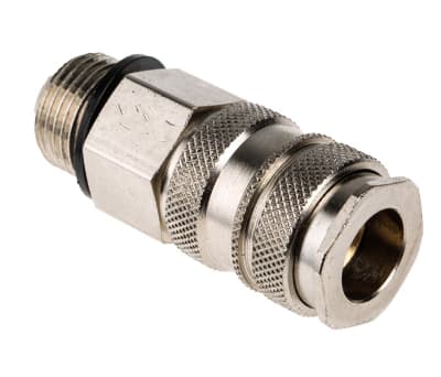 Product image for Male Thread Coupler R 1/2