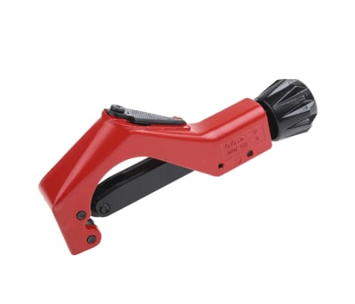 Product image for Quick release pipe cutter,6-50mm dia