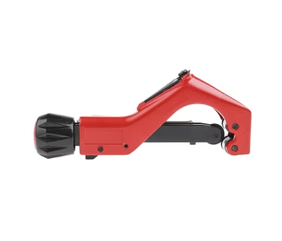 Product image for Quick release pipe cutter,6-50mm dia