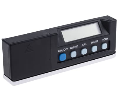 Product image for LCD Inclinometer