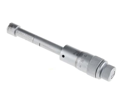 Product image for 3 point bore Mic/set 12 to 20 mm