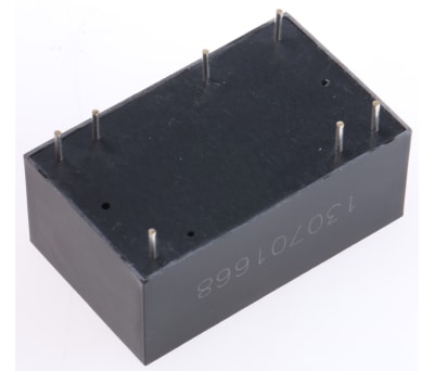 Product image for Power Supply,Encapsulated,PCB mount,3W