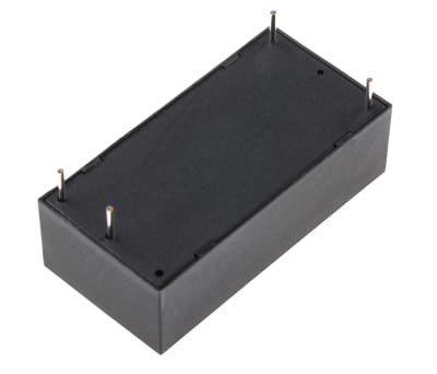 Product image for Power Supply,Encapsulated,PCB mount,5W