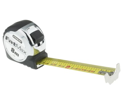 Product image for Fatmax XL 8 M Metric only