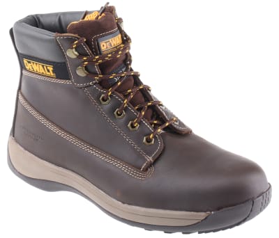 Product image for Dewalt Apprentice Boot  Brn  Size 8