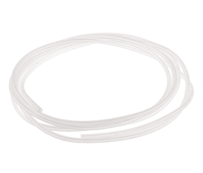 Product image for Silicone tubing,1.6mm bore 3m L