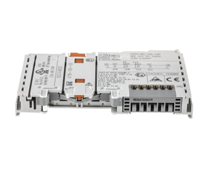 Product image for 8 Chan. Digital Input Module 24VDC 3ms