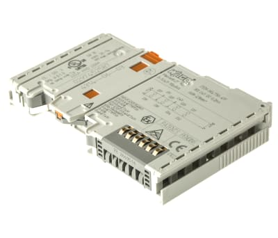 Product image for 8 Chan. Digital Input Module 24VDC 0.2ms