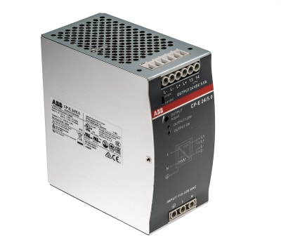 Product image for CP-E 24/5.0 Power supply 24VDC/5A