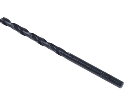 Product image for RS PRO HSS Twist Drill Bit, 3.6mm x 70 mm