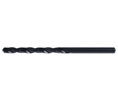 Product image for RS PRO HSS Twist Drill Bit, 4.7mm x 86 mm