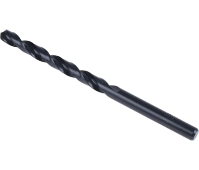 Product image for RS PRO HSS Twist Drill Bit, 5.1mm x 86 mm