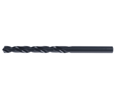 Product image for RS PRO HSS Twist Drill Bit, 6.3mm x 101 mm