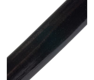 Product image for Conform Exp Silicone/Glass Sleeving 12mm