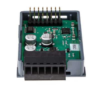 Product image for SIMATIC S7-1200 1 Analog Output