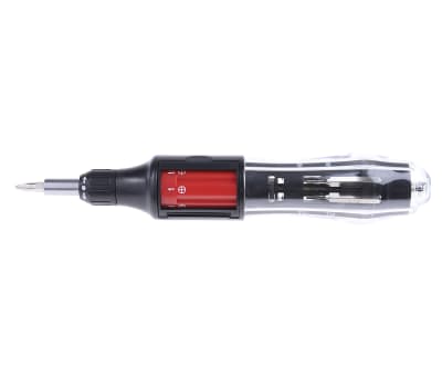Product image for Quick Load Bit Driver 10 in 1