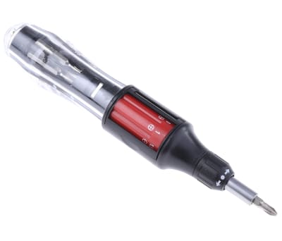 Product image for Quick Load Bit Driver 10 in 1