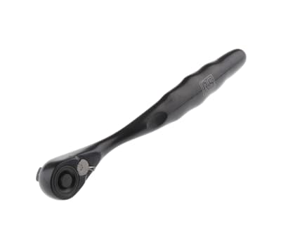 Product image for Mini Hd Ratchet  3/8 in.black chrm fnsh