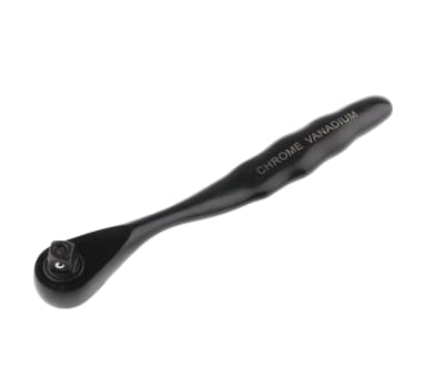 Product image for Mini Hd Ratchet  3/8 in.black chrm fnsh