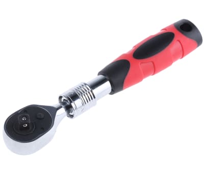 Product image for Ext Ratchet Handle 1/4 in. 150 - 200mm