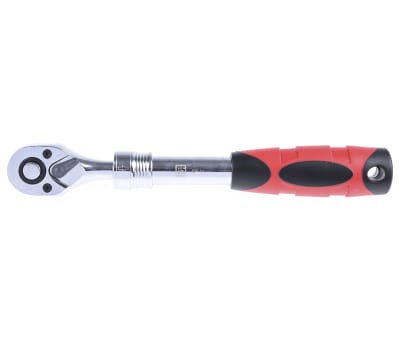 Product image for Ext Ratchet Handle 3/8 in. 215 - 315mm