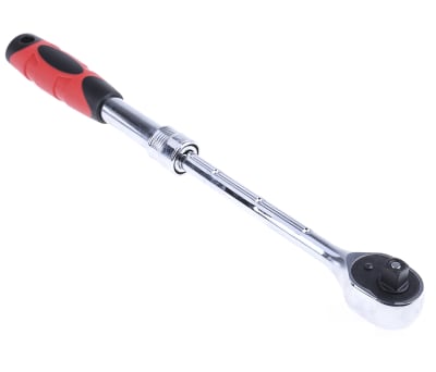 Product image for Ext Ratchet Handle 3/8 in. 215 - 315mm