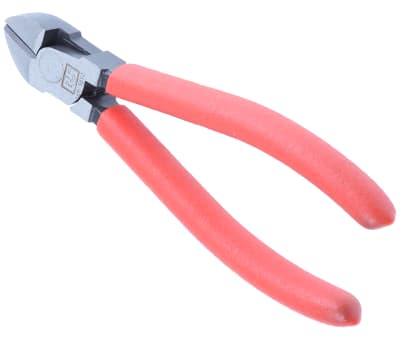 Product image for 160mm hi lev.dia pliers w/dpg hndle